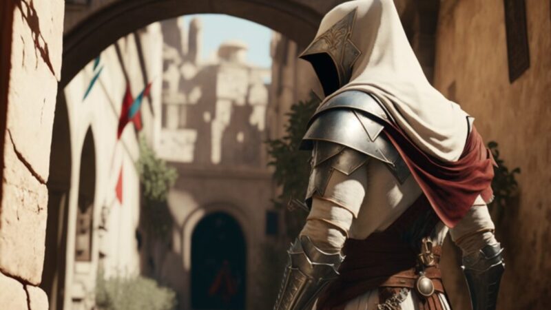 15 Best Medieval PC Games to Play in 2023