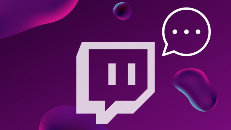 How to Check Twitch Chat Logs