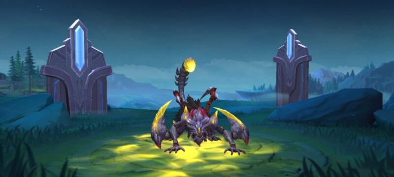 Agile Assassins The Shadows That Strike - Mobile Legends Bang Bang