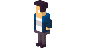 Andy Sum - Secret Character In Crossy Road
