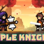 Apple Knight - Android, iOS Mobile Game