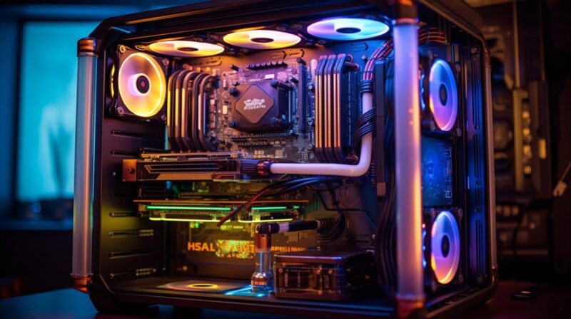 Building the Perfect Gaming PC - Essential Tools for Success