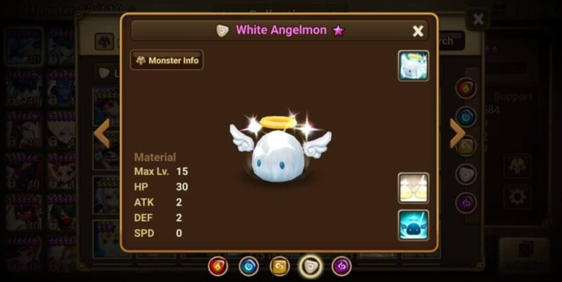 Core Tenets of Angelmon Farming - Summoners War