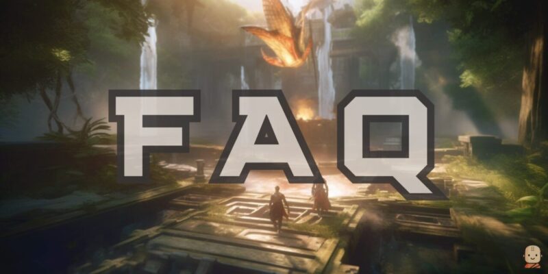 FAQ Lost Ark