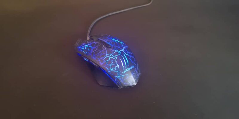 Gaming Mouse