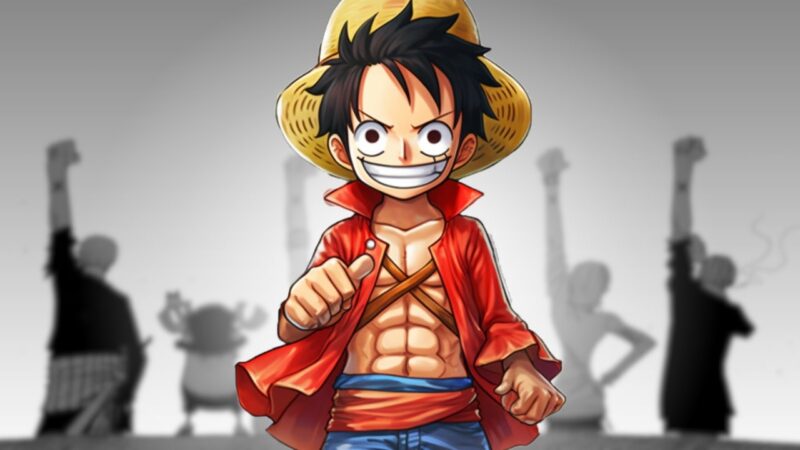 How To Level Up Characters In One Piece Treasure Cruise