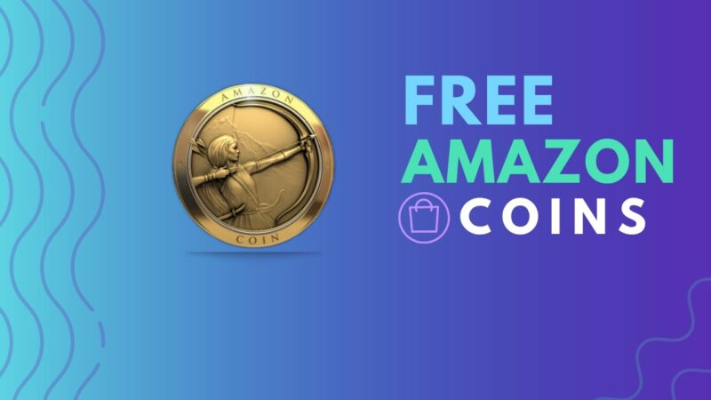 How to Get FREE Amazon Coins and Maximize Your Savings