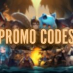 PROMO CODES - Summoners War Mobile Game