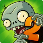 Plants vs Zombies