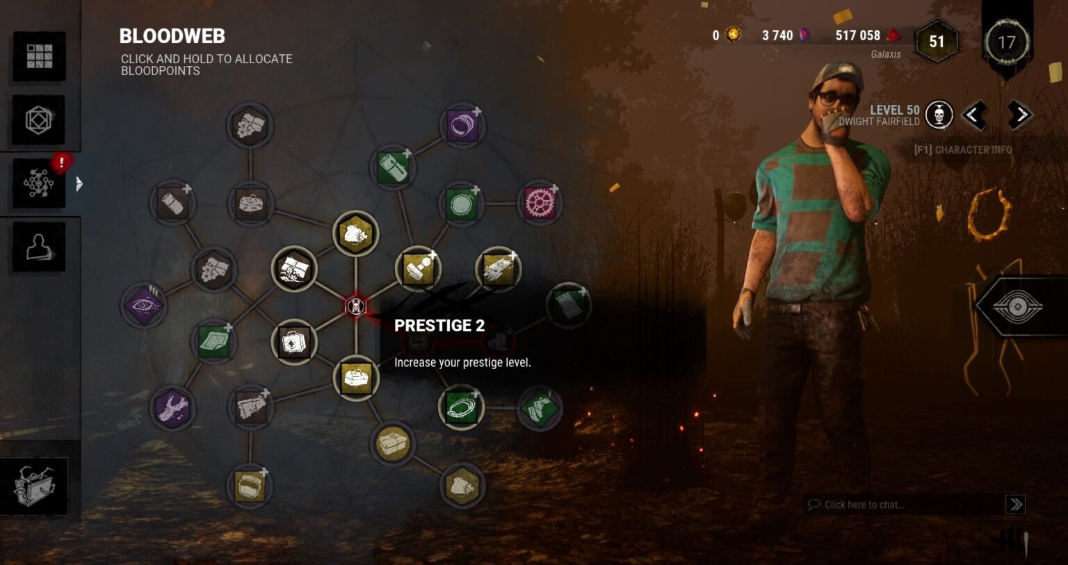 How To Prestige In Dead By Daylight? Maximize Your Progression in 2023