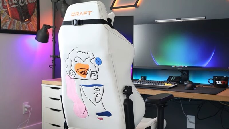 Reasons to Get a Good Gaming Chair