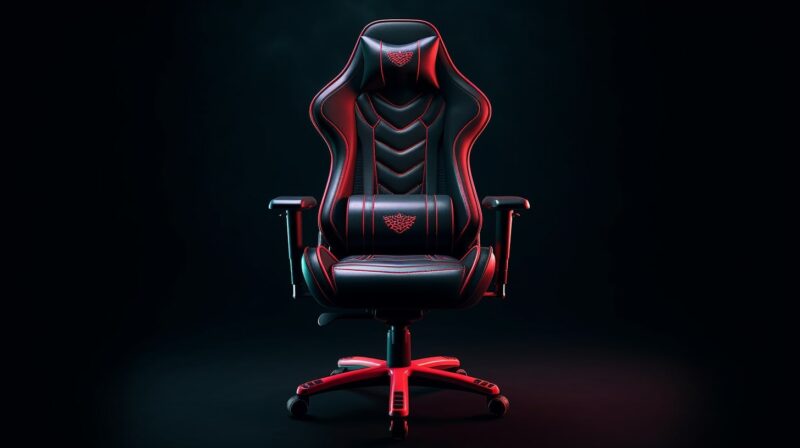 Revealing the Price Tags of Gaming Chairs for Extended Play