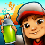 Subway Surfers