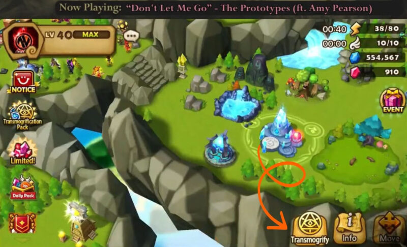 How To Get Shapeshifting Stones In Summoners War - Unveiling the Mystic
