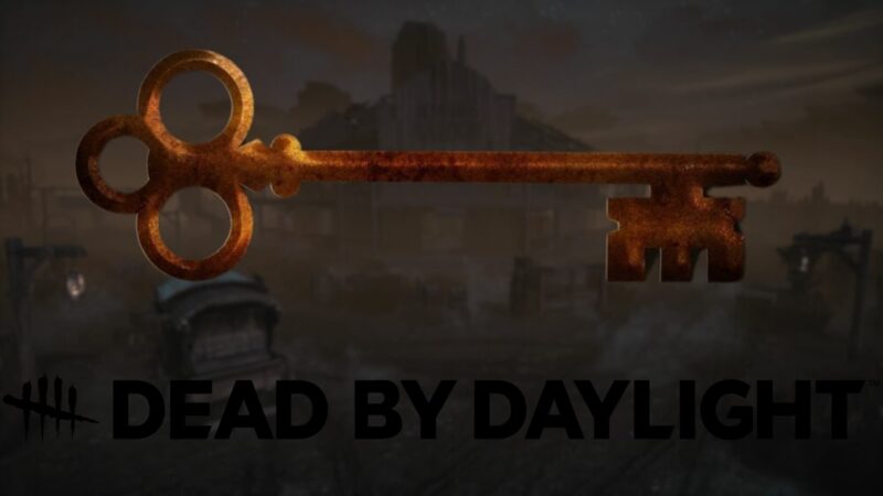 What Are Keys For In Dead By Daylight