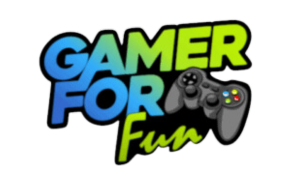 Gamer For Fun