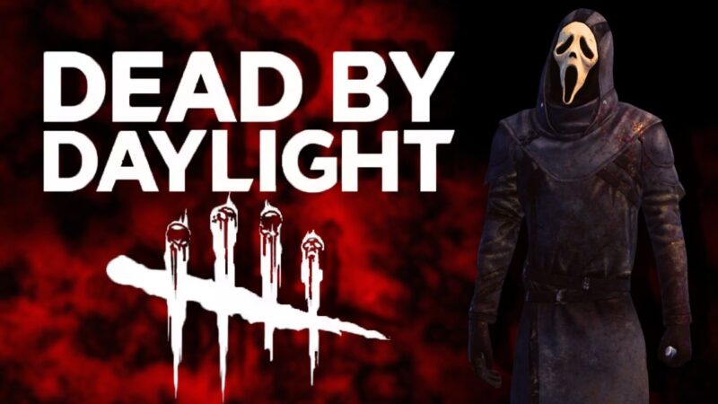 DEAD BY DAYLIGHT REVIEW