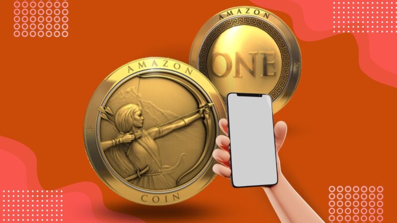 Do Amazon Coins Work On iPhone 2023