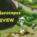 Gardenscapes Mobile Game Review