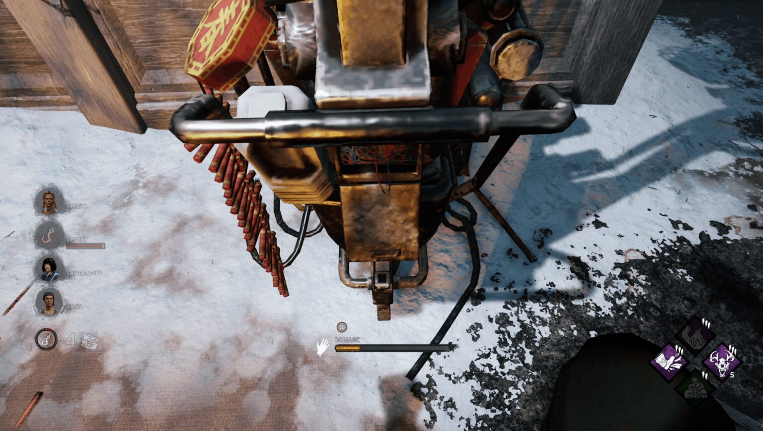 How To Do Generators In Dead By Daylight? Detailed Walkthrough 2023