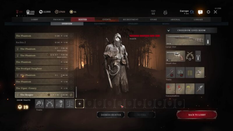 How to Solo in Hunt Showdown