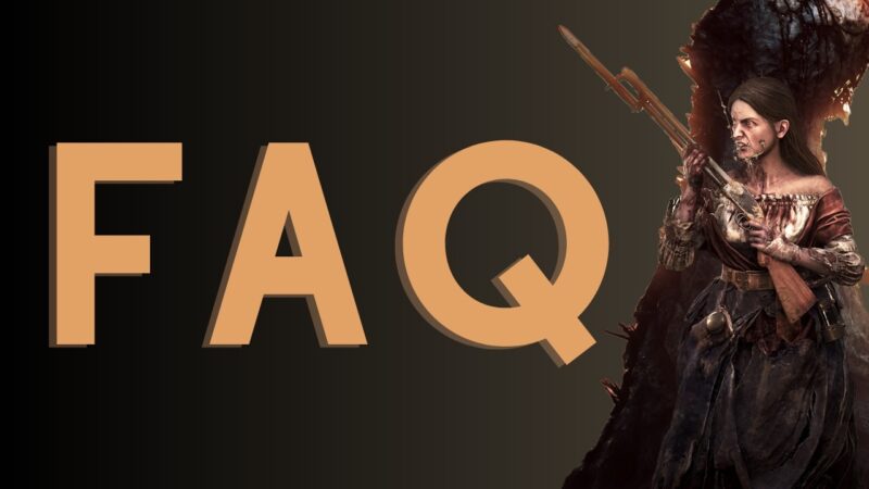 Hunt Showdown Solo FAQ