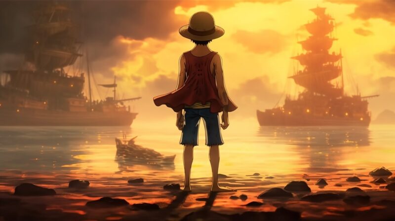 One Piece Treasure Cruise Review - Mobile Game