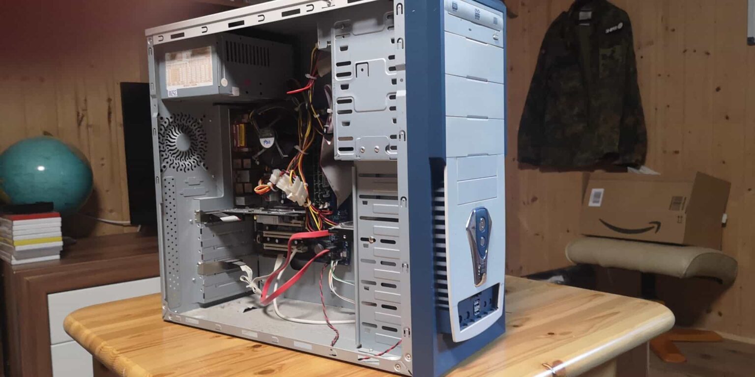 How Long Does A Gaming PC Last? Understanding Factors That Affect