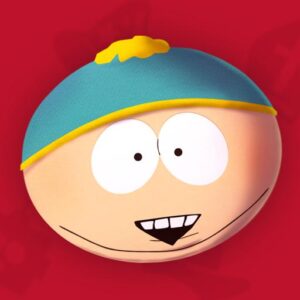 SOUTH PARK PHONE DESTROYER icon