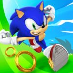 Sonic Dash Icon