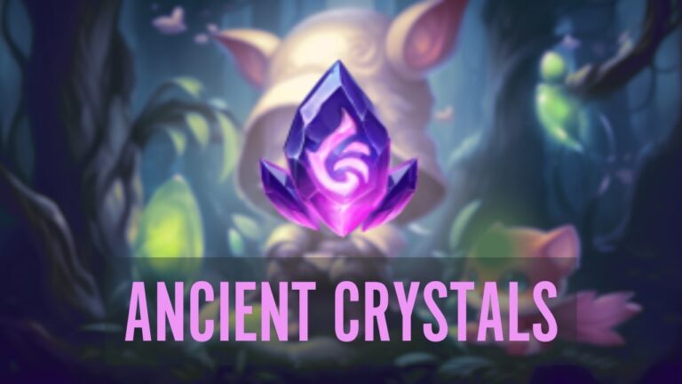 How To Get Ancient Crystals In Summoners War In Game Currency 0504