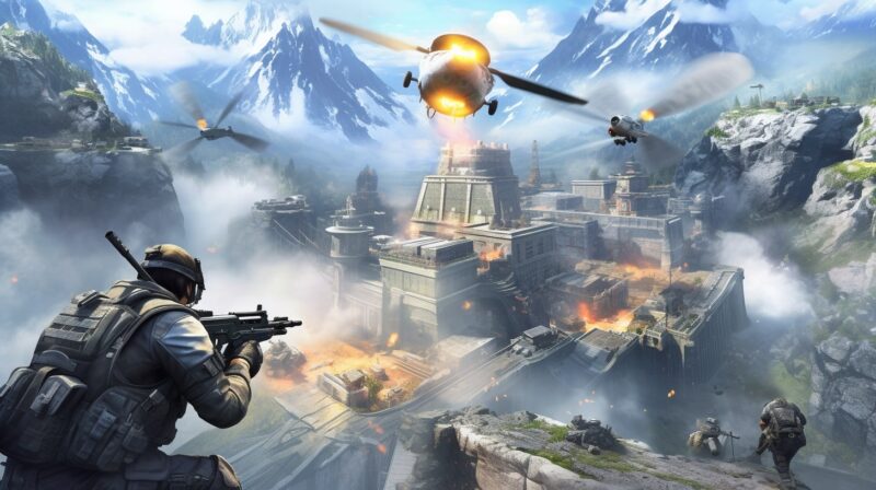 The Truth About Call of Duty Mobile's Campaign Mode