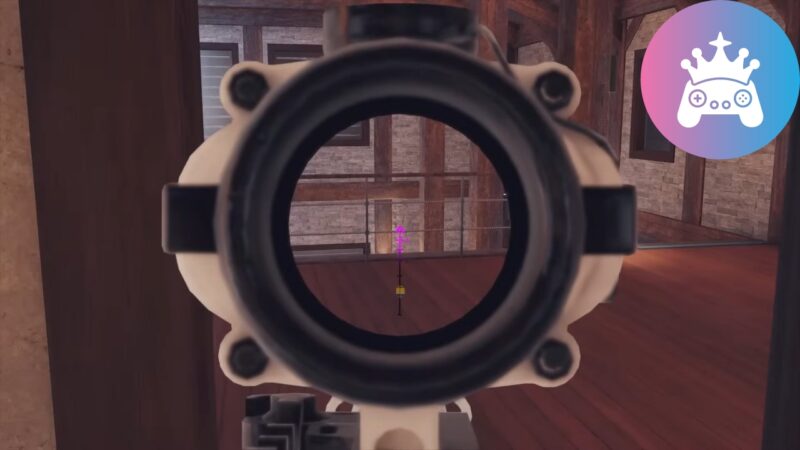 Rainbow Six Siege Pro Play